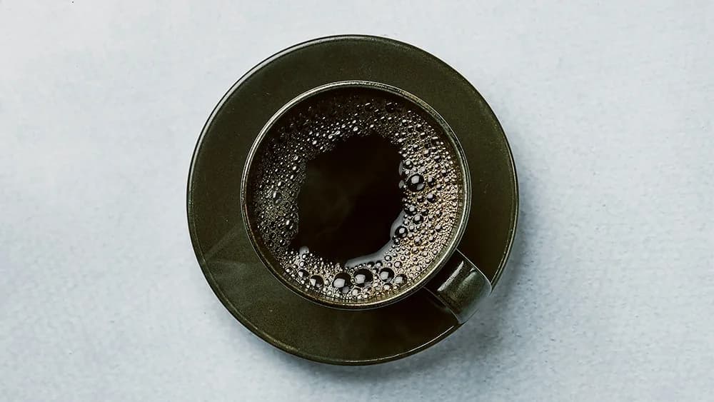 Bryggkaffe
