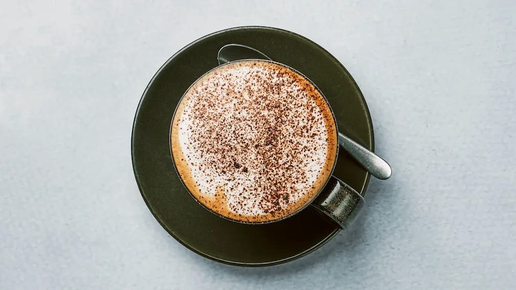 Cappuccino