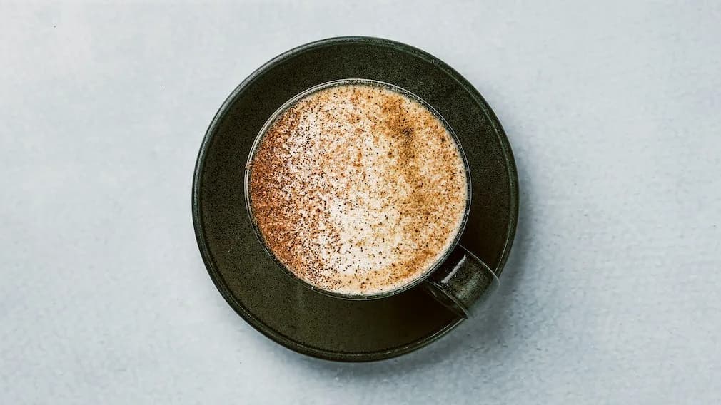 Chailatte