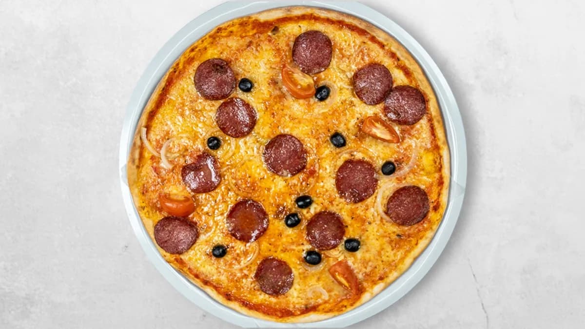 Salami