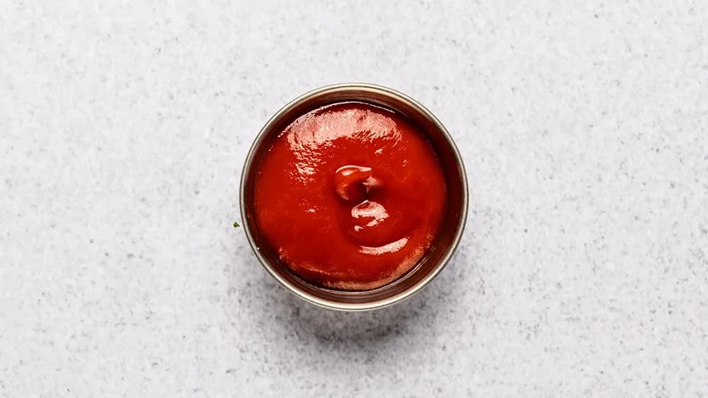 Tomatsås
