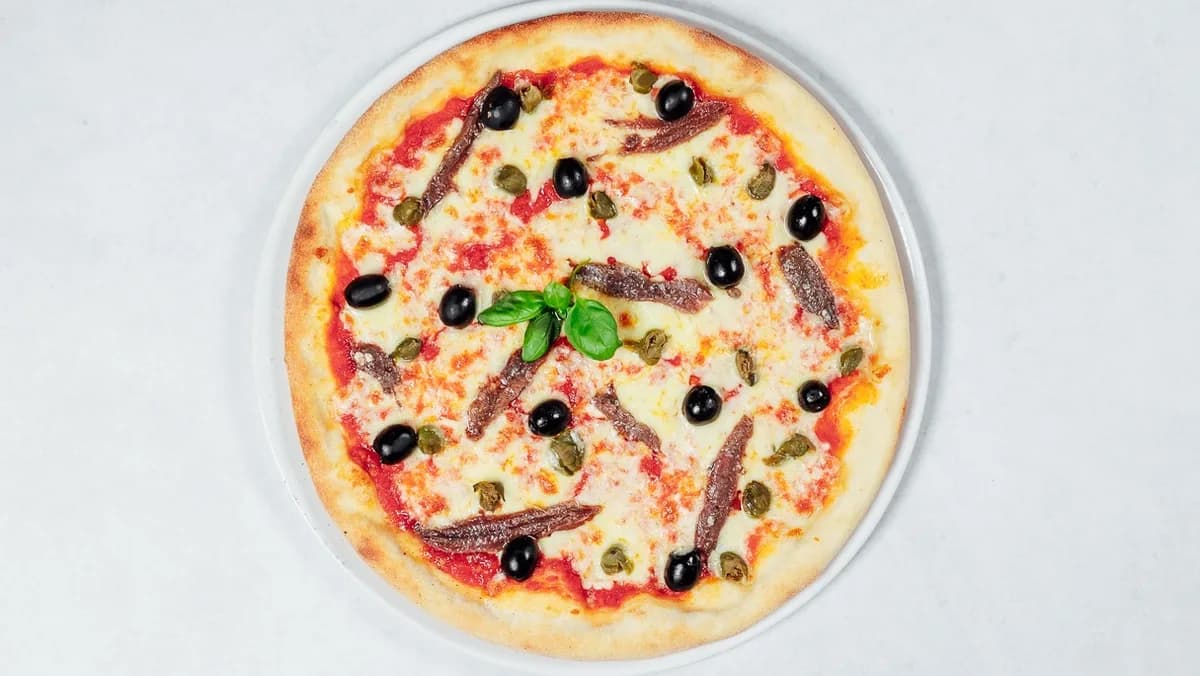 Napoletana