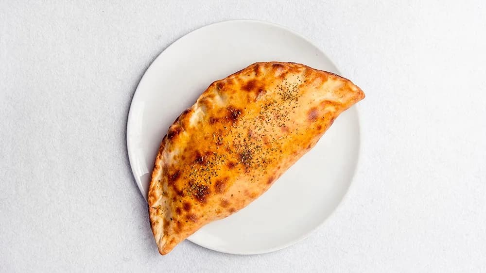 Calzone Speciale