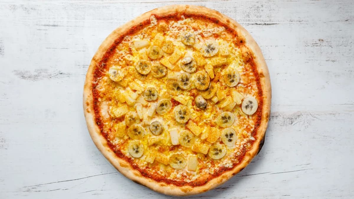 Tropicana