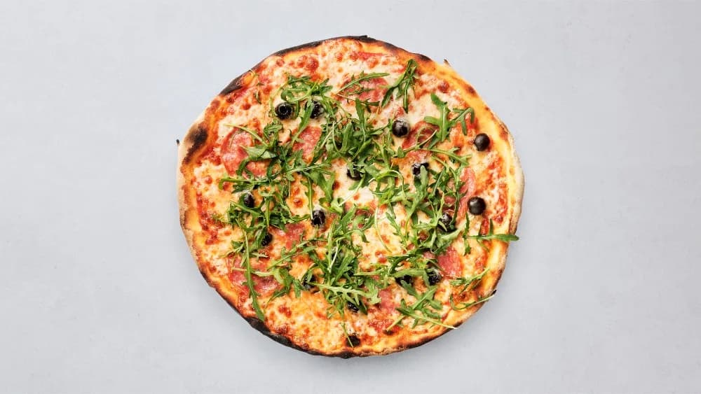 Ruccola