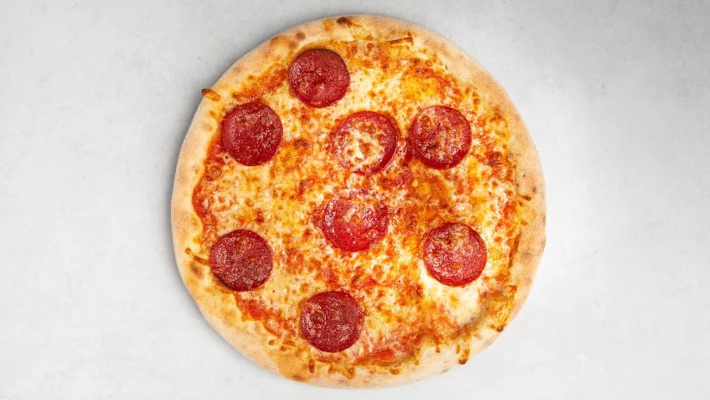 Pepperoni