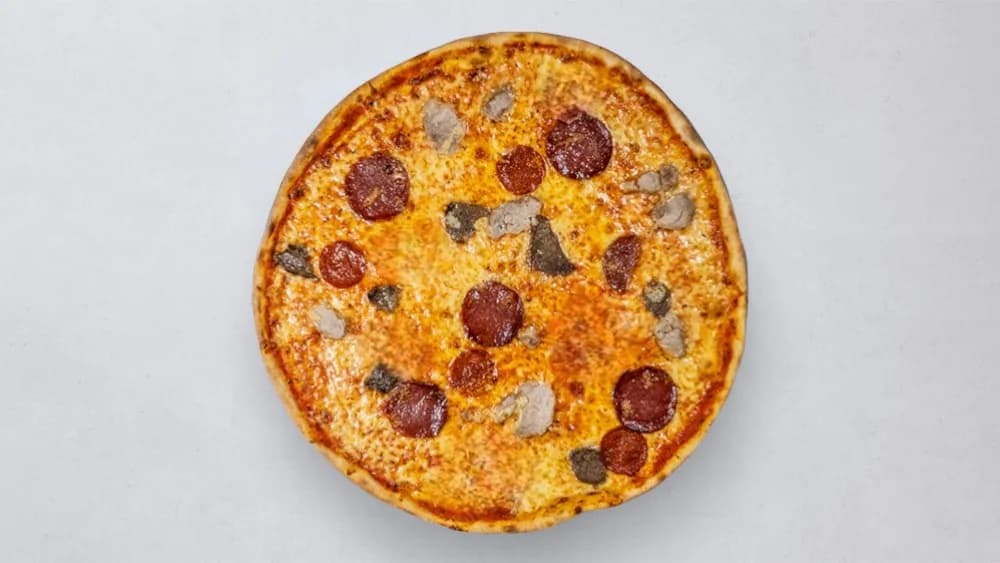 Pizza Sten