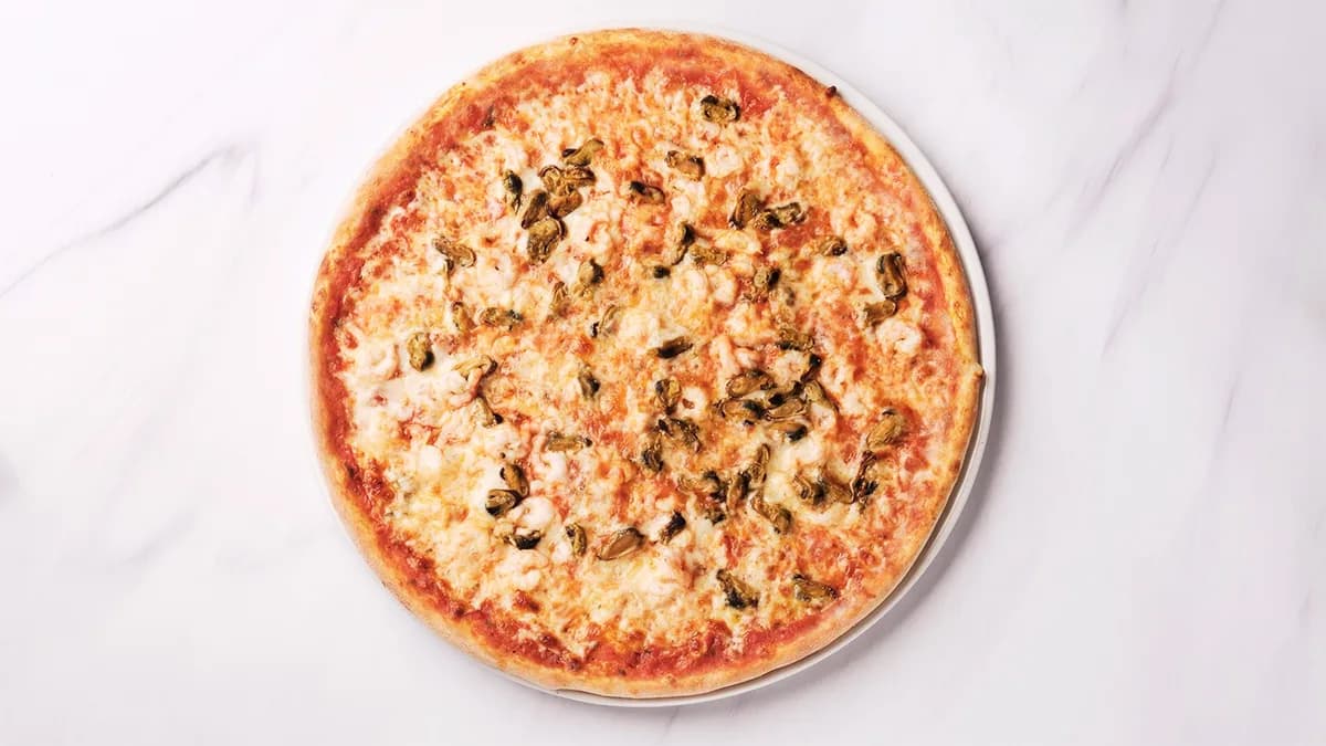 Frutti Del Mare