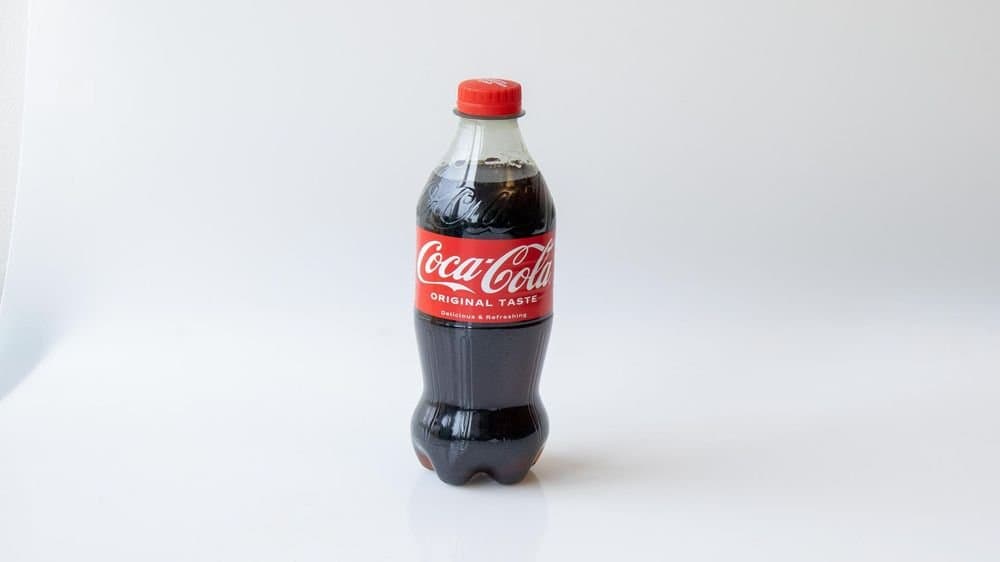 Coca Cola 50CL