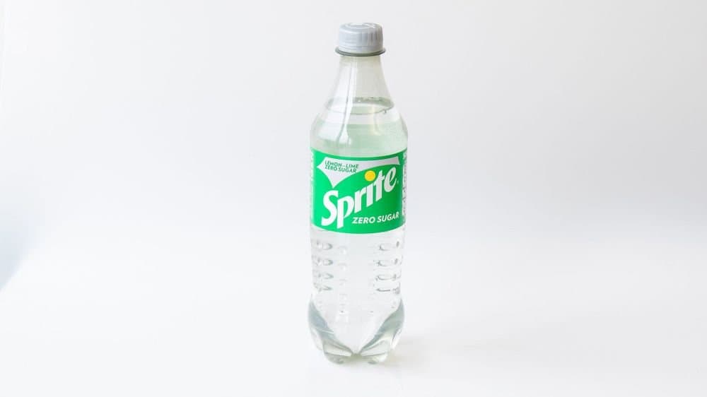 Sprite Zero 50cl