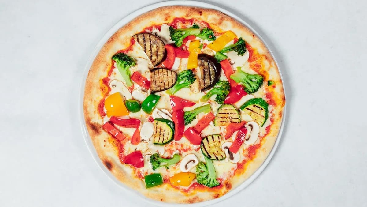 66. Vego Pizza