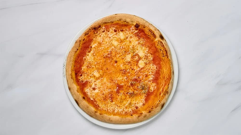 67. Quattro Formaggi
