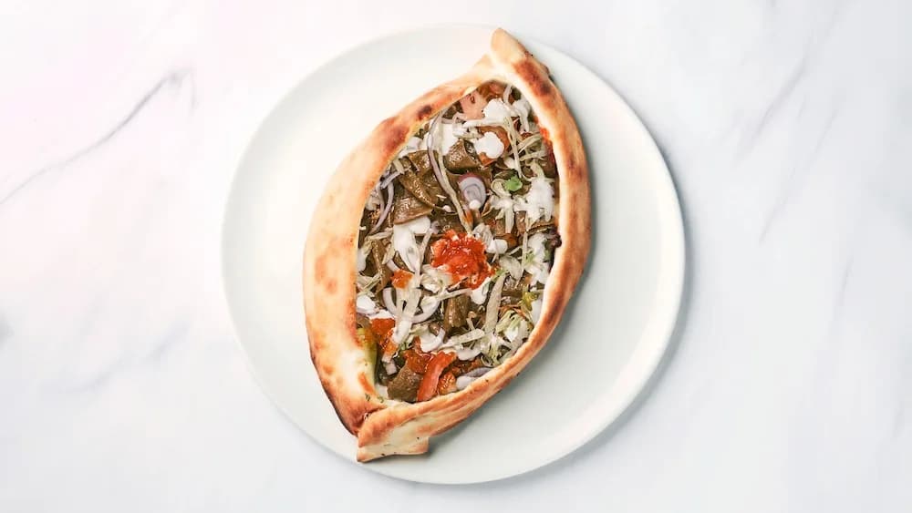 23. Viking Kebab