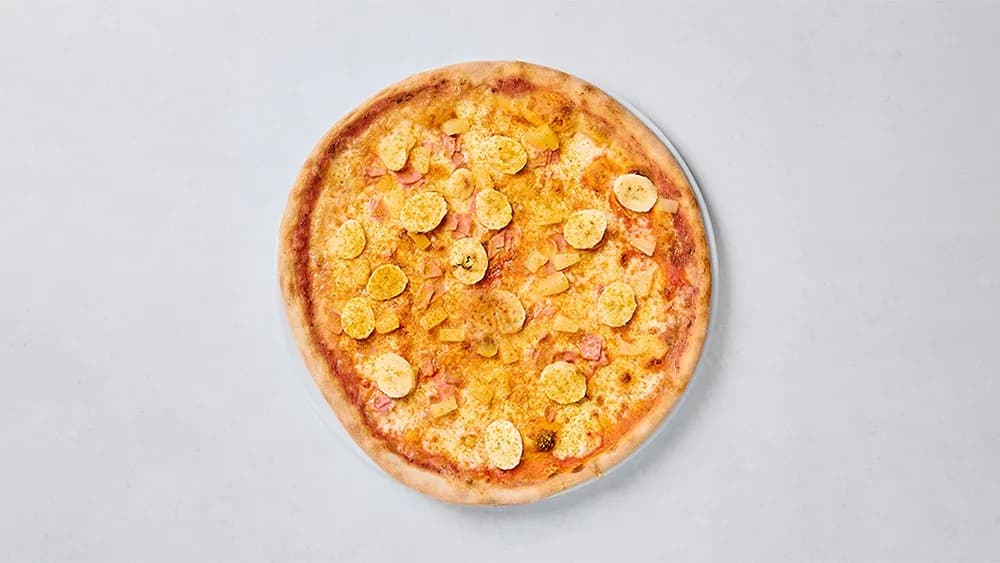 13. Tropicana