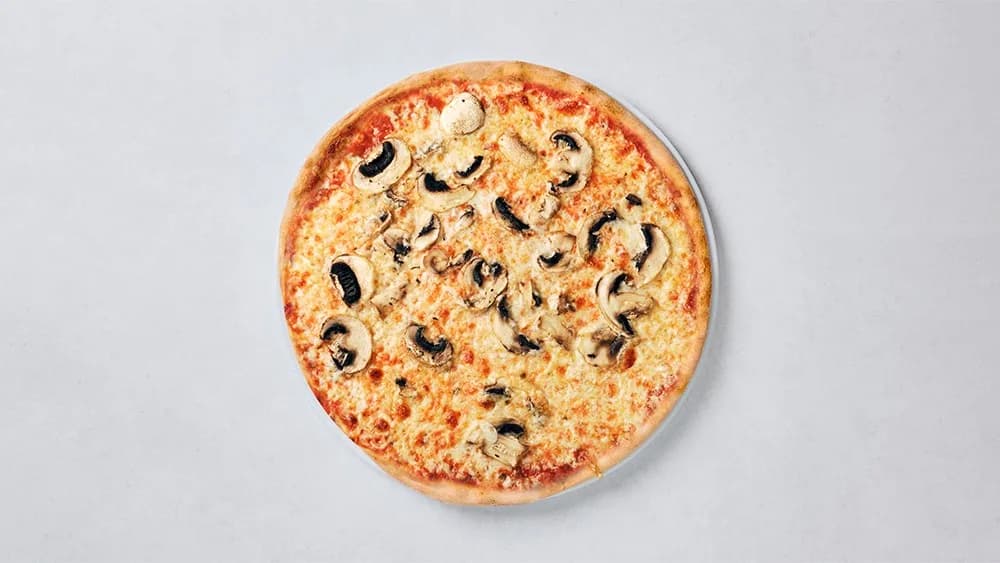 2. Funghi