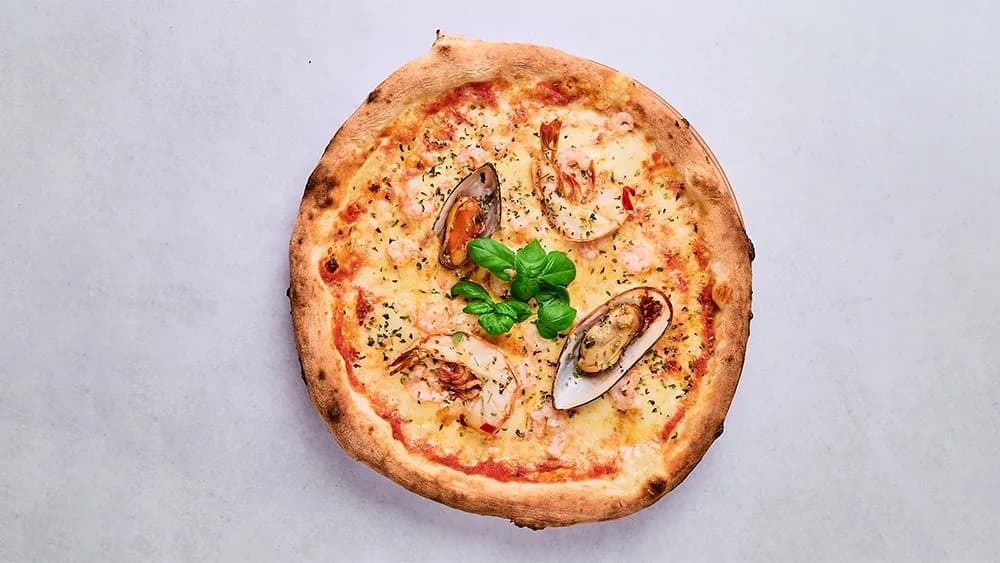 57. Cozze