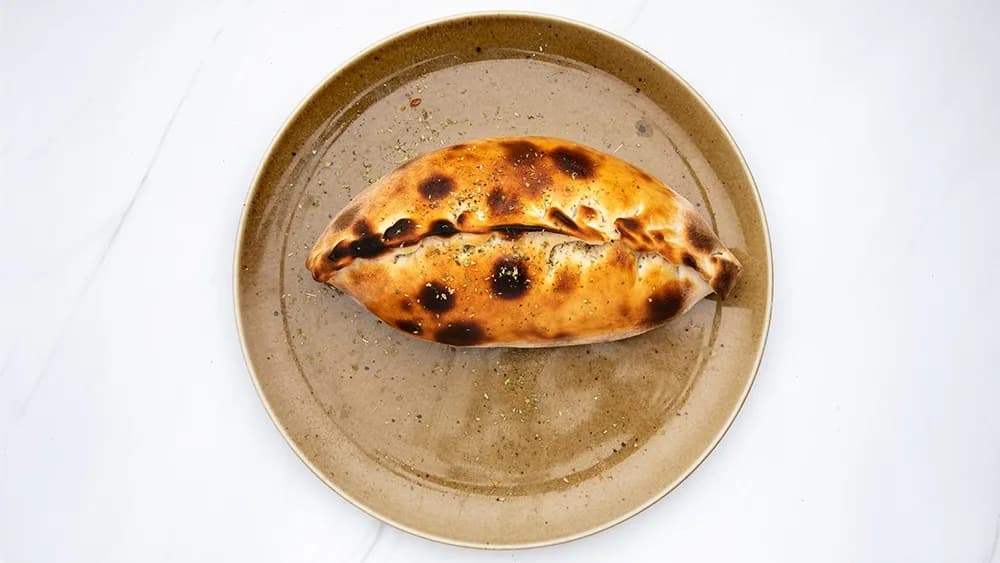 22. Calzone Special
