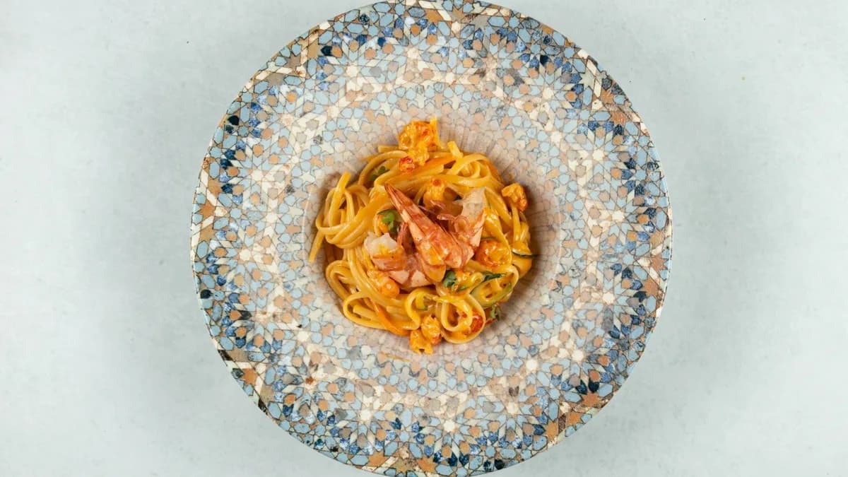 11. Frutti Di Mare