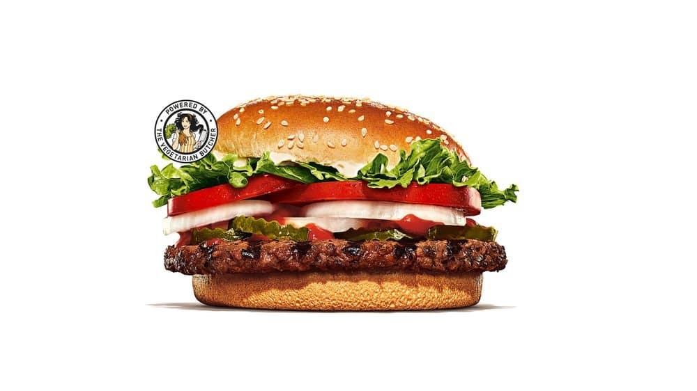 Flexi Whopper