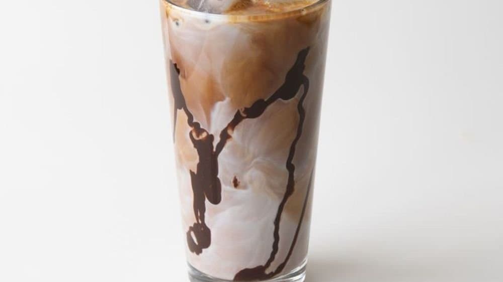Islatte Mocka