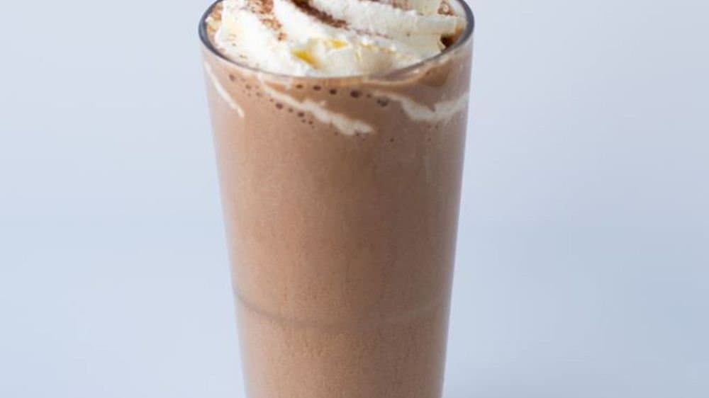 Mocka Frappelatte