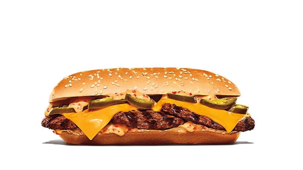 Extra Long Chili Cheese