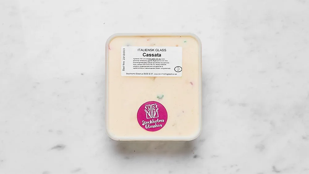 Cassata