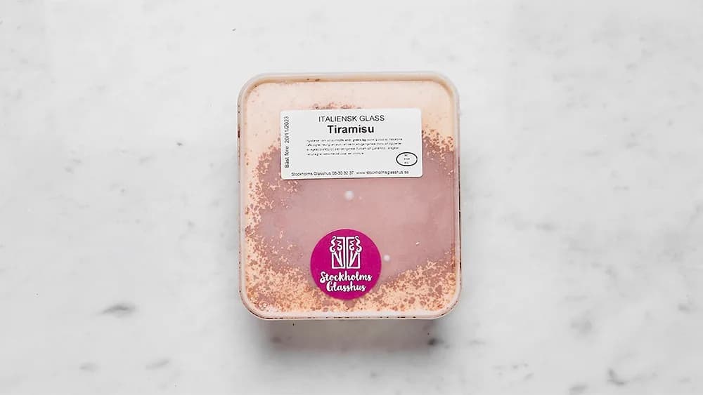 Tiramisu