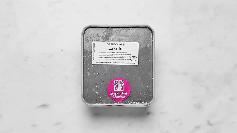 Lakrits