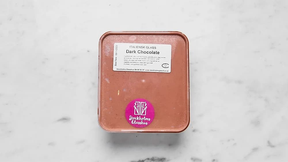Dark Chocolate