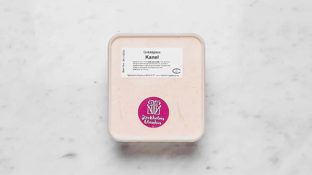 Kanel