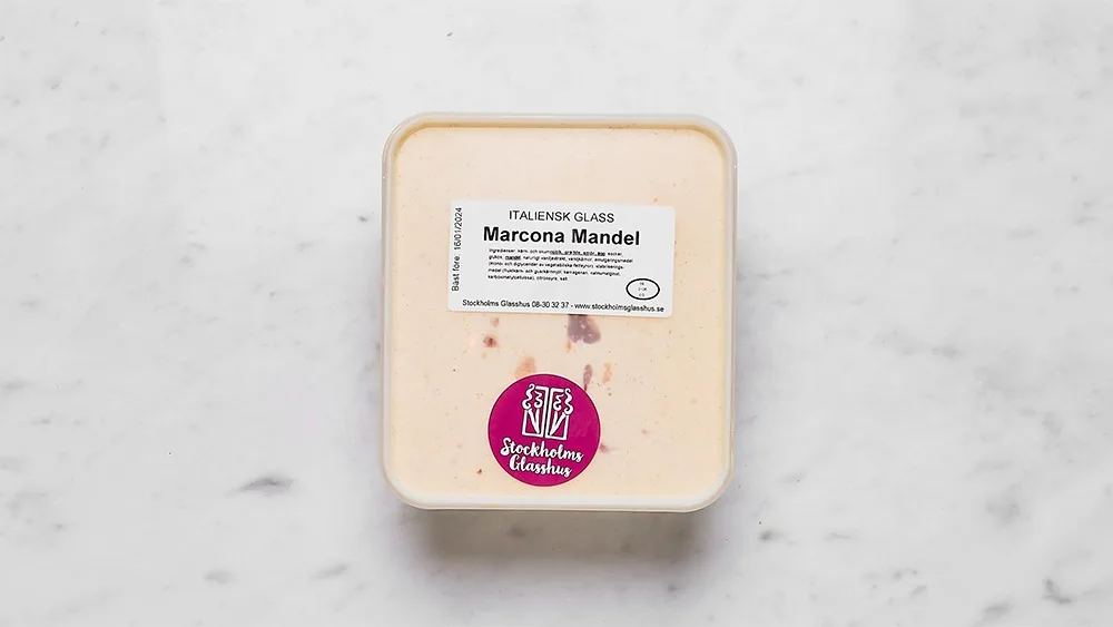 Marconamandel