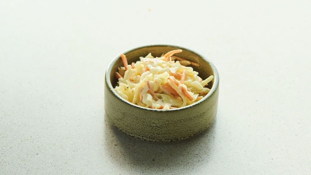 Coleslaw