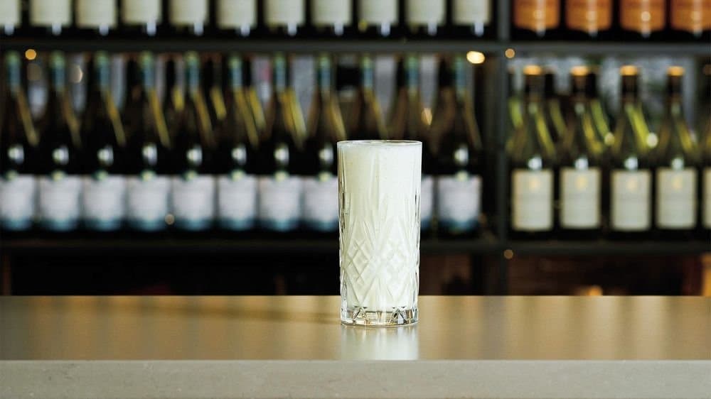 Milkshake Vanilj