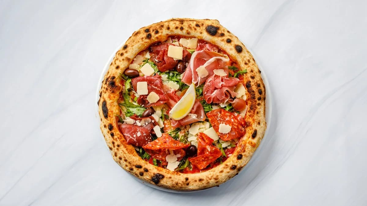 Antipasto