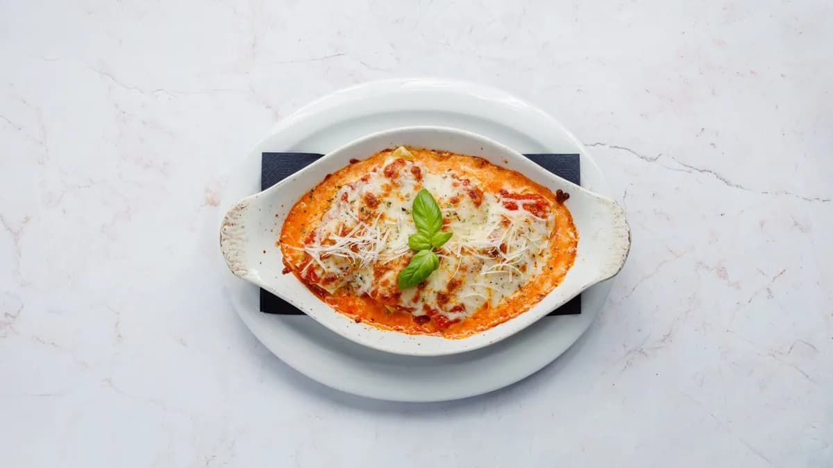 Delzie Al Forno