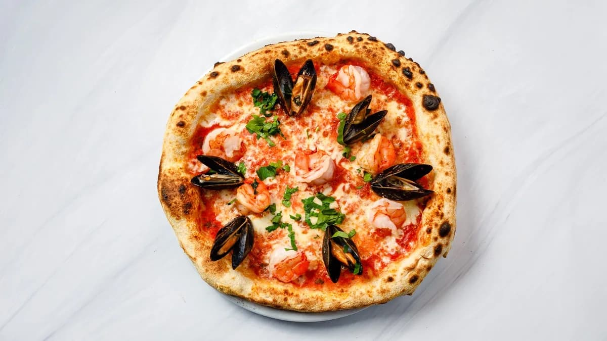 Cozze