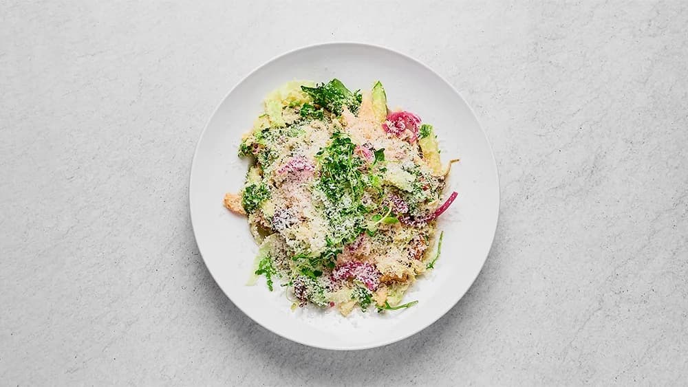 Caesarsallad