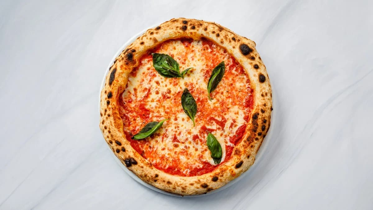 Margherita