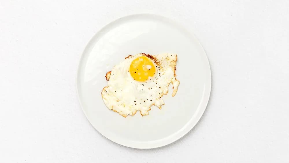 Ägg