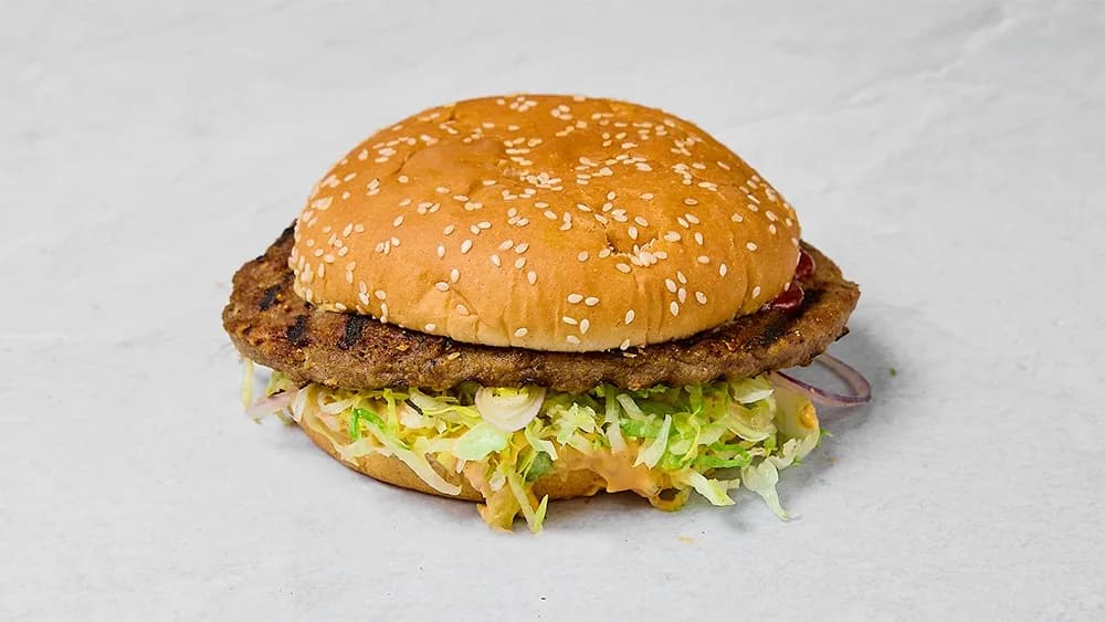 Meny Hamburgare 200 g