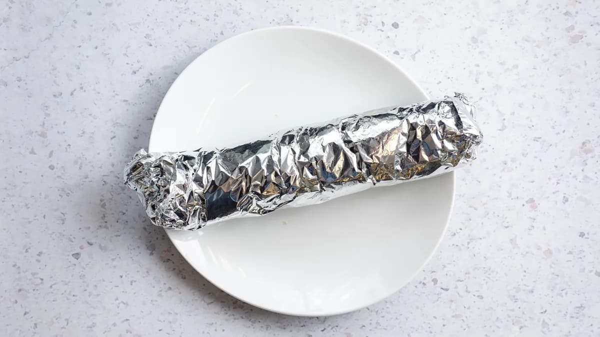 Falafelrulle