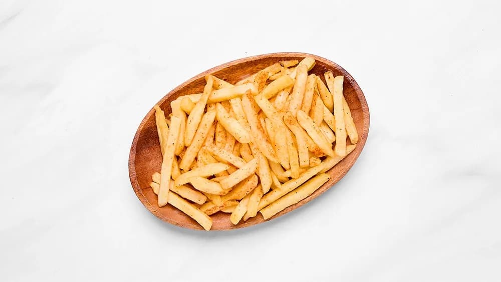 Pommes Frites