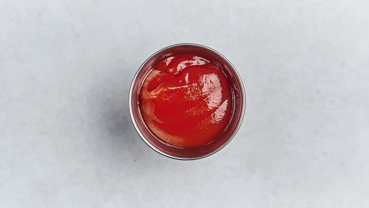Ketchup