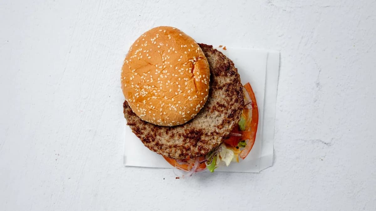 Hamburgare 150 g