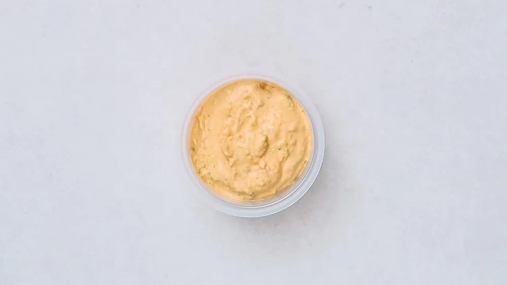 Orginaldressing
