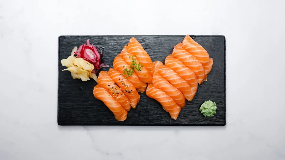 Sushi Lax