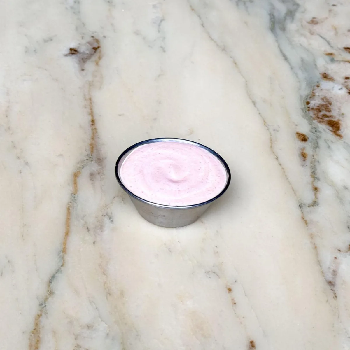 Harissayoghurt