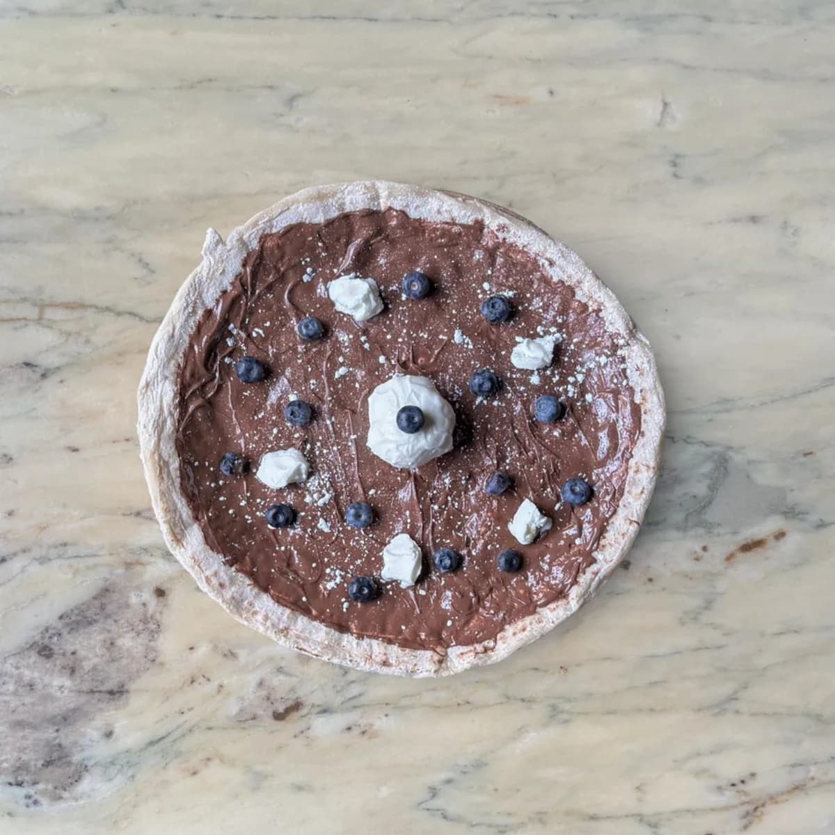 Vårtella Pizza