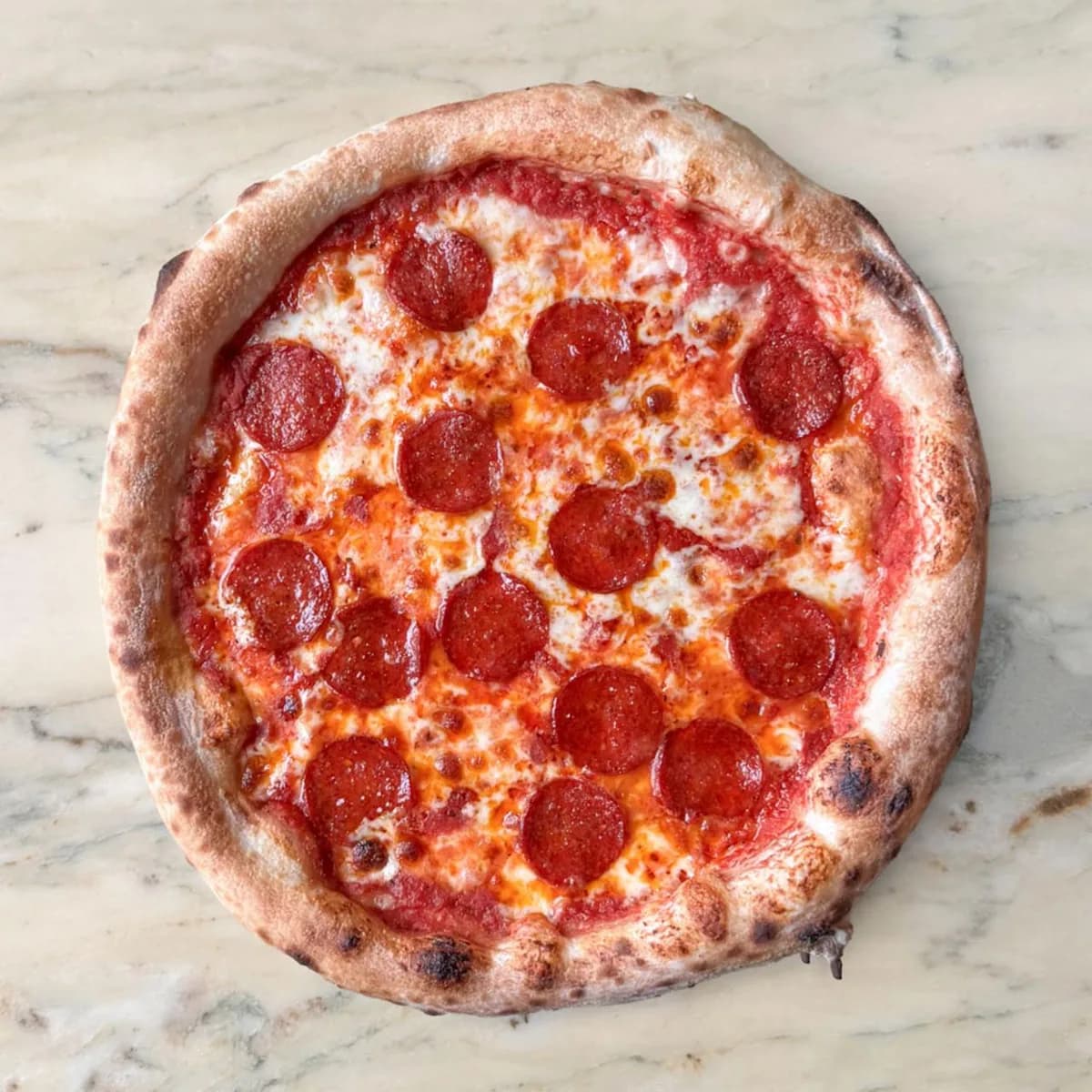 Pepperoni